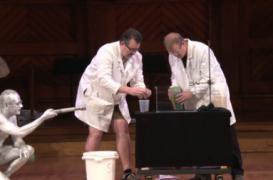 IG Nobel 2014 : le palmarès des innovations farfelues